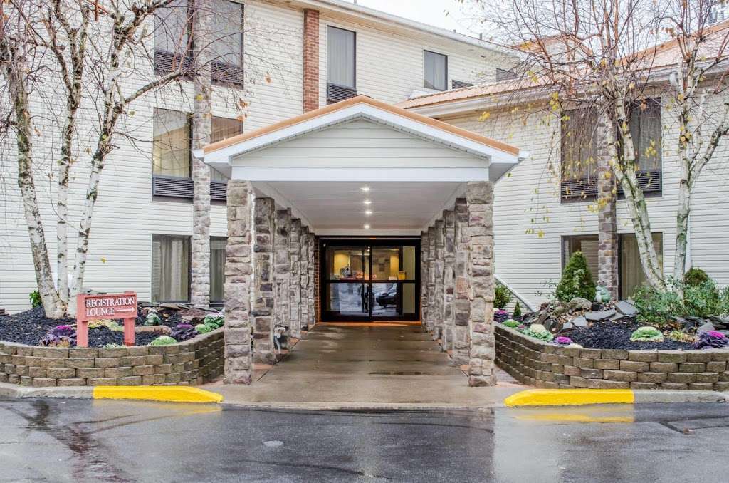 Comfort Inn | 58 PA-93, West Hazleton, PA 18202, USA | Phone: (570) 455-9300