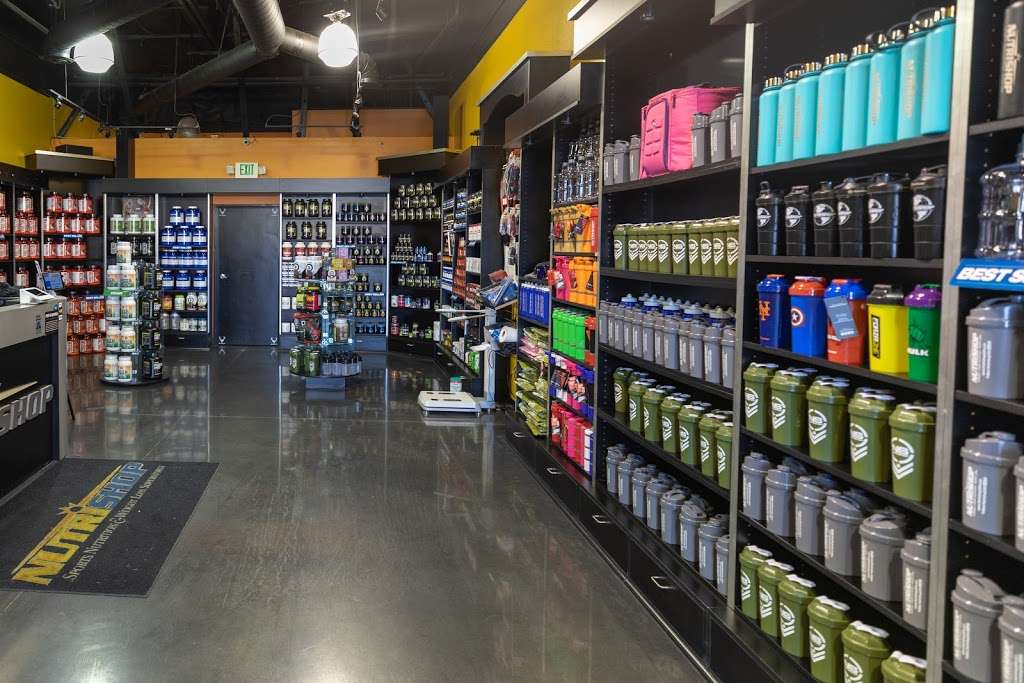 Nutrishop North Fontana | 16135 Sierra Lakes Pkwy #230, Fontana, CA 92336, USA | Phone: (909) 355-2808