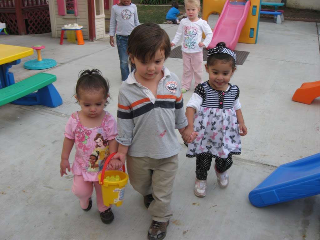 Little Angels Family Daycare & Preschool | 3298 Whitesand Ct, San Jose, CA 95148, USA | Phone: (408) 966-8465