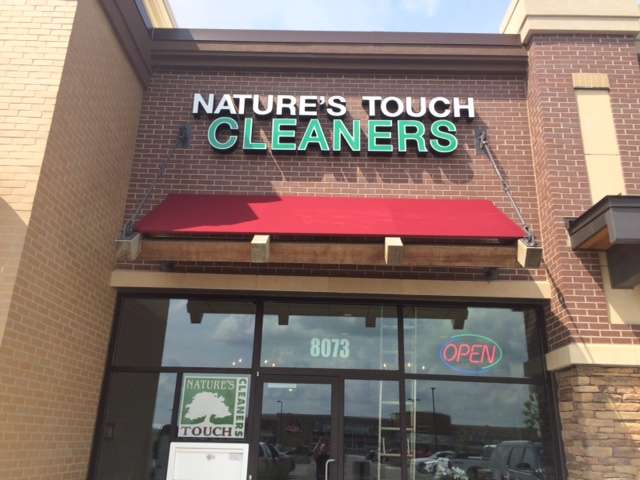 Natures Touch Cleaners | 8073 159th St, Overland Park, KS 66223, USA | Phone: (913) 831-8989