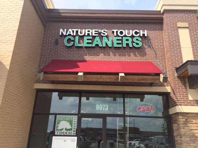 Natures Touch Cleaners | 8073 159th St, Overland Park, KS 66223 | Phone: (913) 831-8989