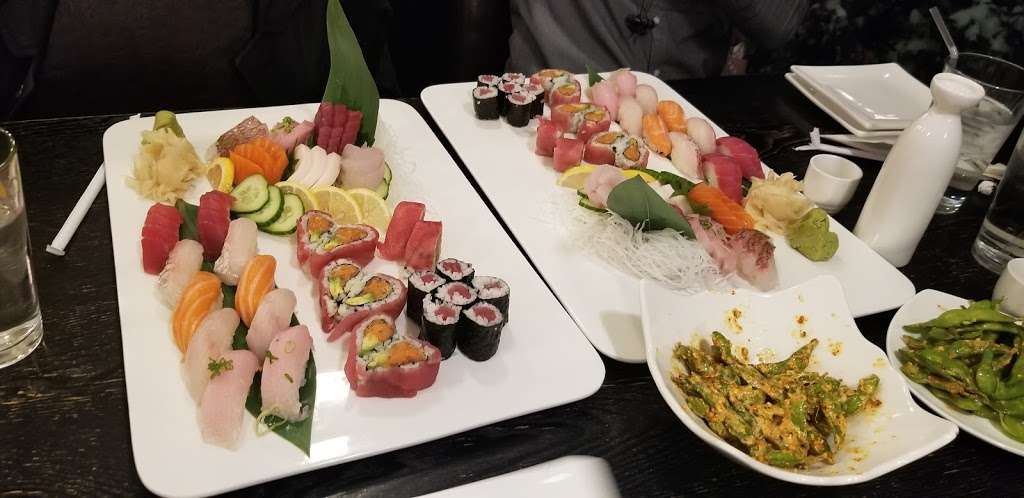 Nikko Hibachi Sushi & Lounge | 5804, 240, White Plains Rd, Tarrytown, NY 10591, USA | Phone: (914) 333-1000