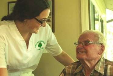 Aishling Companion Home Care 13255 Sw Hwy 200 Orland Park Il 60462 Usa