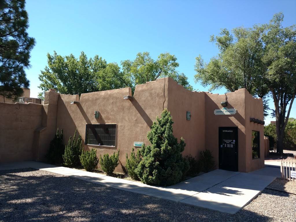 Casa de Benavidez | 8032 4th St NW, Albuquerque, NM 87114, USA | Phone: (505) 897-7493