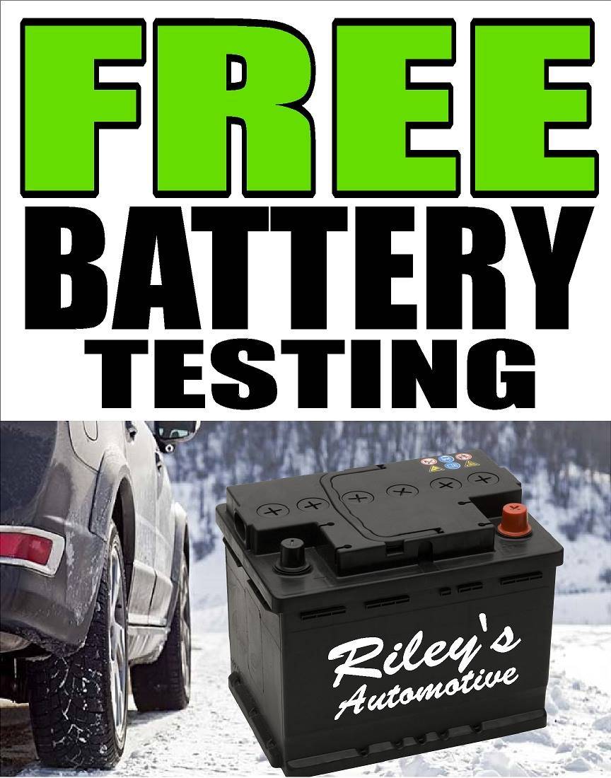 Rileys Automotive, LLC | 747 S Broadway St, Georgetown, KY 40324 | Phone: (502) 642-4556