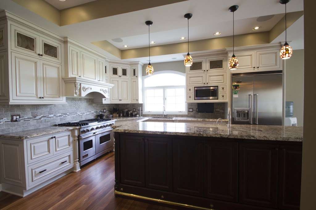 Kitchen Center | SW Hwy, Orland Park, IL 60462, USA | Phone: (708) 873-1700