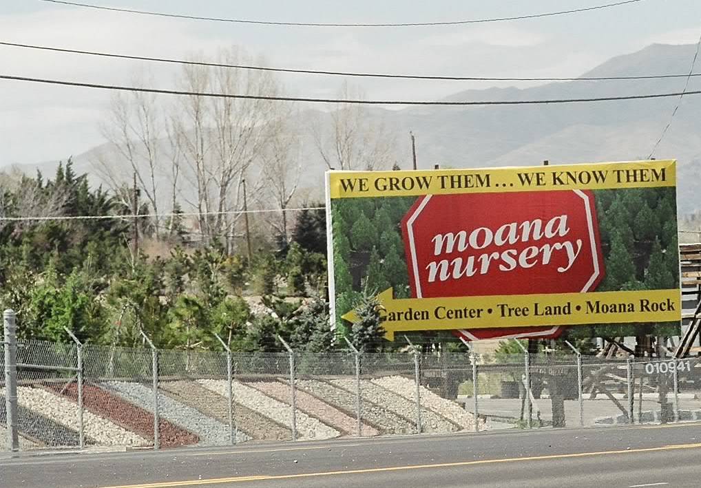 Moana Nursery | 11301 S Virginia St, Reno, NV 89511, USA | Phone: (775) 853-1319