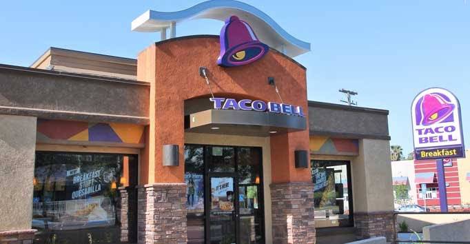 Taco Bell | 4857 E McKinley Ave, Fresno, CA 93703, USA | Phone: (559) 255-9496