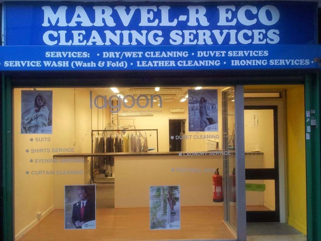 MarvelR Eco Dry Cleaners | 8 The Rows, Harlow CM20 1BZ, UK | Phone: 01279 898620