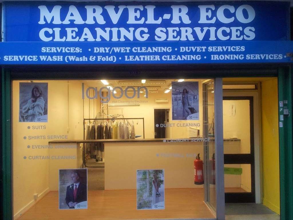 MarvelR Eco Dry Cleaners | 8 The Rows, Harlow CM20 1BZ, UK | Phone: 01279 898620