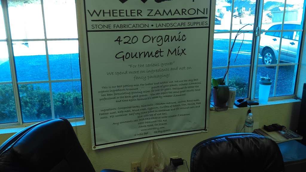 Wheeler Zamaroni | 3500 Petaluma Hill Rd, Santa Rosa, CA 95404 | Phone: (707) 543-8400