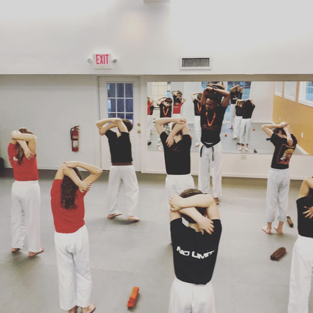 Velocity Martial Arts / Fitness Center | 49 Eliot St, Natick, MA 01760, USA | Phone: (781) 591-7499