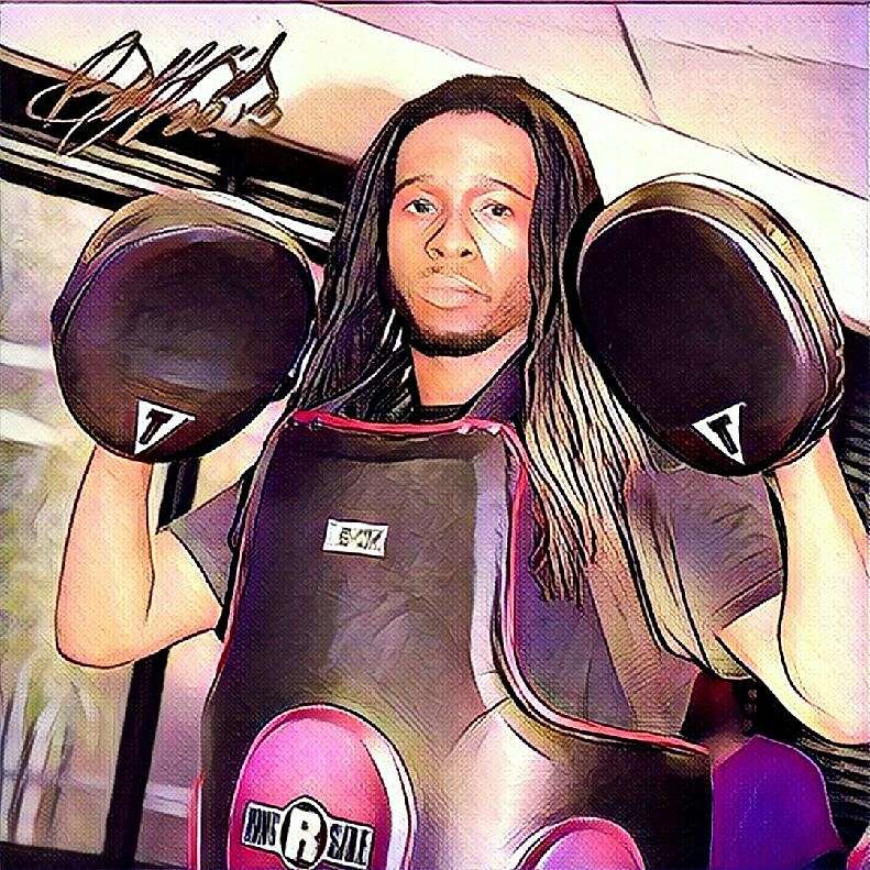 Cardio Kings Fitness Boxing | 2916 Vigilante Ct, North Las Vegas, NV 89081, USA | Phone: (702) 501-3039