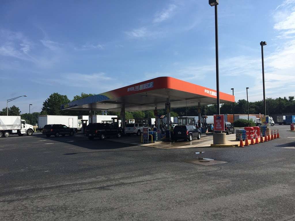 Sunoco Gas Station | Milepost 78.7 Nj Tpk, North Dr, East Brunswick, NJ 08816, USA | Phone: (732) 257-6103