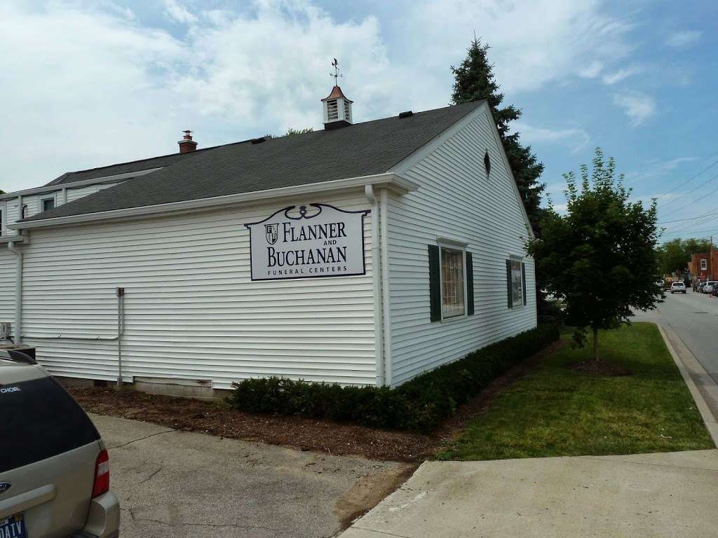 Flanner & Buchanan Funeral and Cremation | 105 W Pine St, Zionsville, IN 46077 | Phone: (317) 873-3366