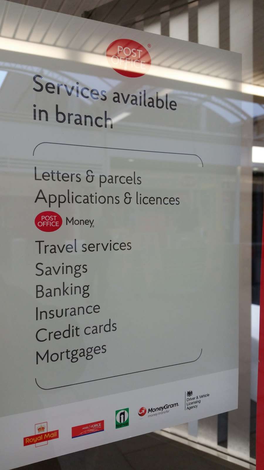 Lower Edmonton Main Post Office | London N9 0TX, UK | Phone: 0845 722 3344