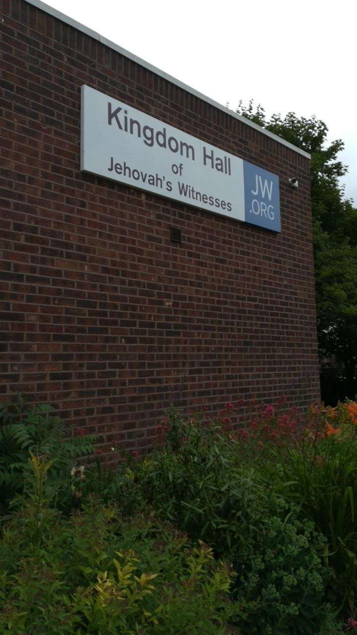 Kingdom Hall of Jehovahs Witnesses | Staple Tye, Parnall Rd, Harlow CM18 7NG, UK | Phone: 01279 437447