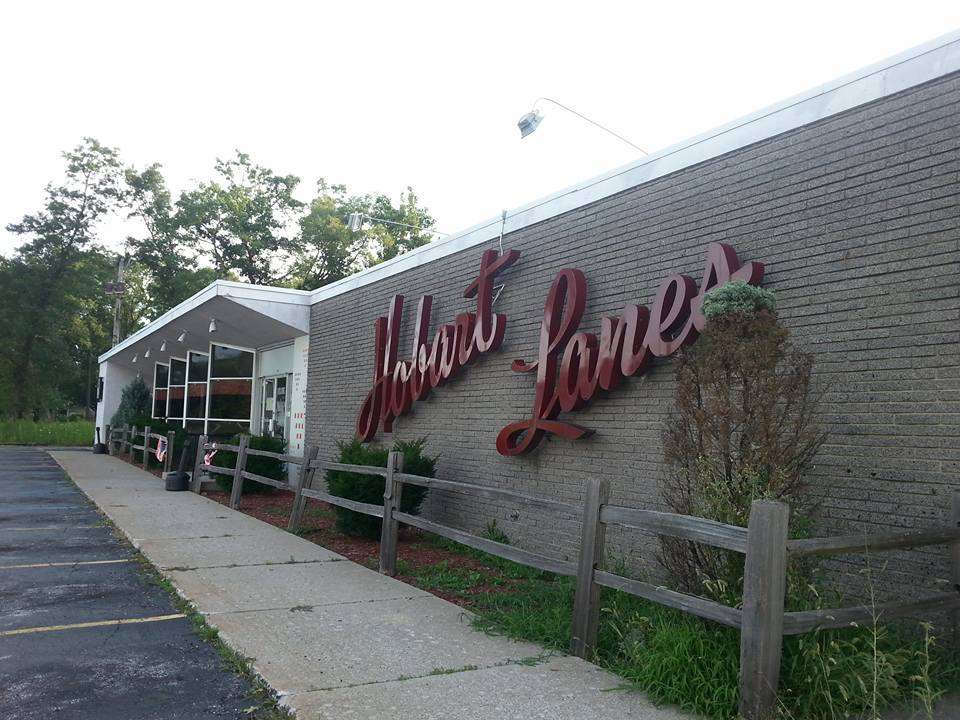 Hobart Lanes | 99 S Hobart Rd, Hobart, IN 46342 | Phone: (219) 942-0906