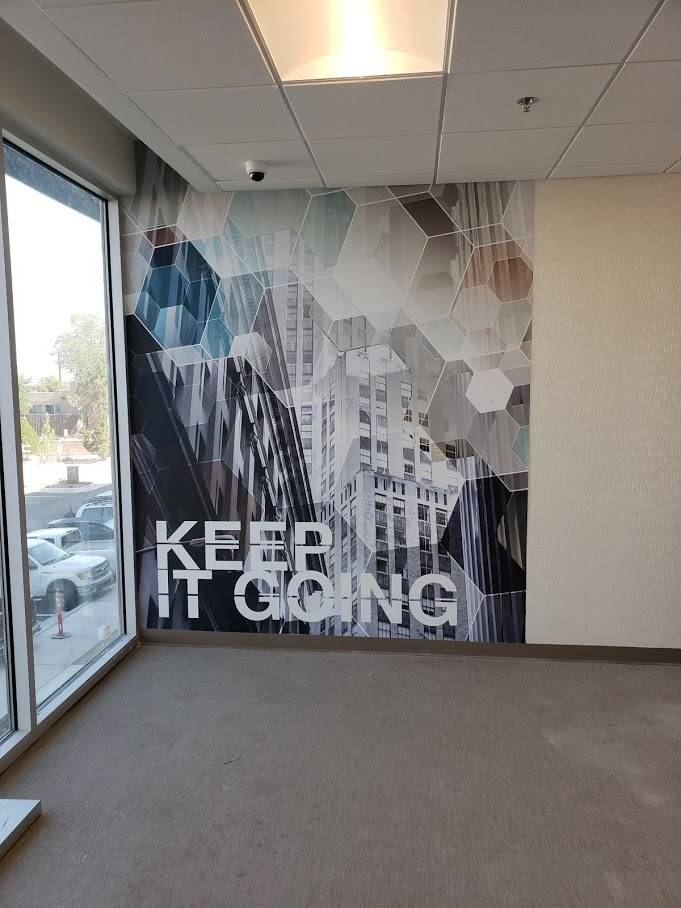 Professional Paperhanging Company - wallpaper | 2680 Parr Rd SE, Rio Rancho, NM 87124, USA | Phone: (505) 688-5118