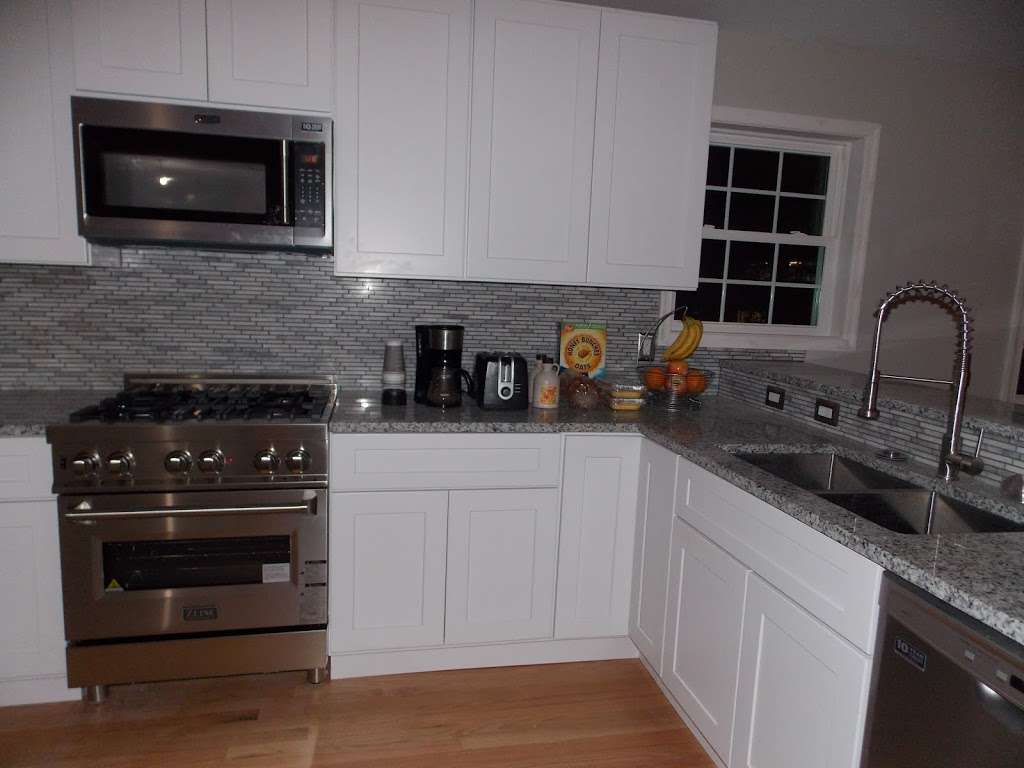 The House of CROY | 2425 Central Ave, Alexandria, VA 22302, USA | Phone: (610) 333-5015