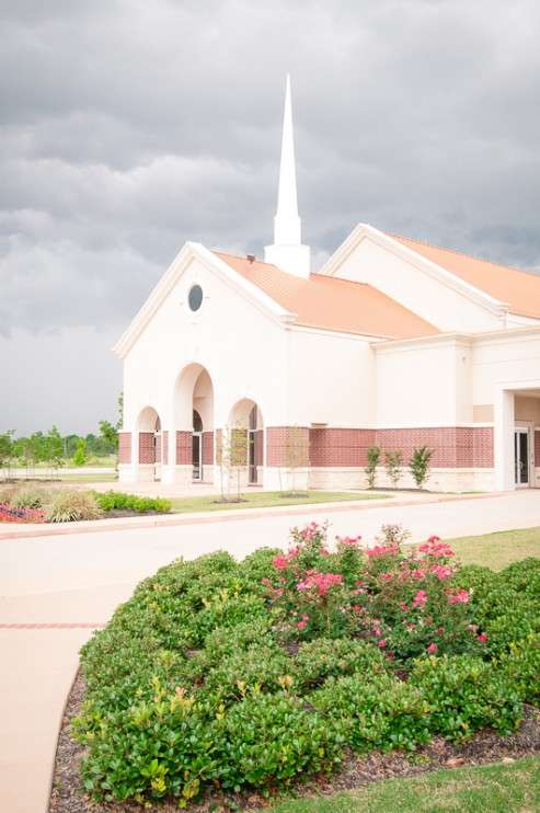 TCWW Chapel | Houston, TX 77084, USA