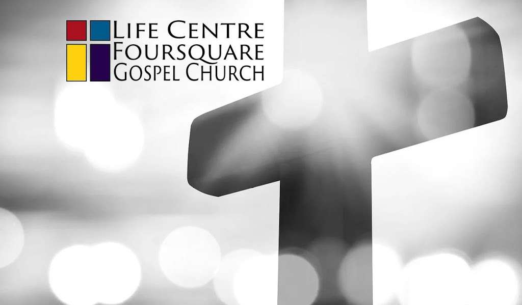 Life Centre Foursquare Gospel | 2300 Mahantongo St, Pottsville, PA 17901 | Phone: (570) 622-7323