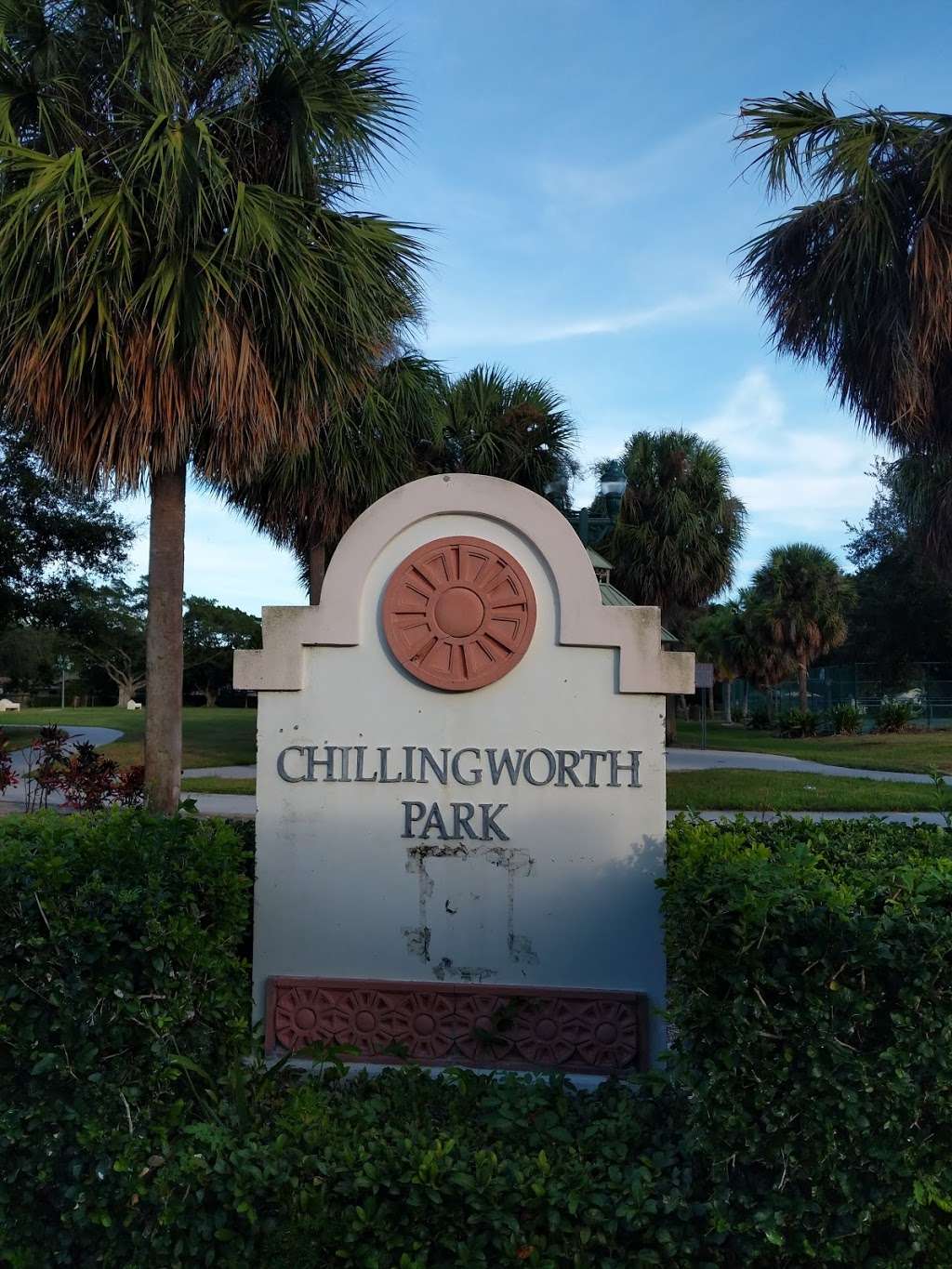 Chillingworth Park | 414 Erie Pl, West Palm Beach, FL 33409, USA | Phone: (561) 804-4900