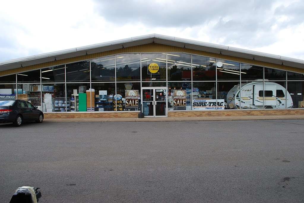 Wide World RV Center Inc | 1570 Highway 315 Blvd, Wilkes-Barre, PA 18702, USA | Phone: (570) 825-6673