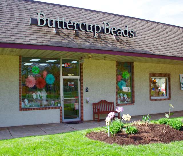 Buttercup Beads | 1123 Pawlings Rd, Audubon, PA 19403 | Phone: (484) 524-8231