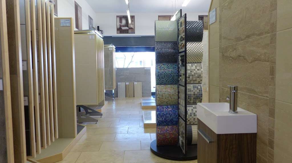 Tile Village Orpington | 94 Crofton Ln, Orpington BR5 1HD, UK | Phone: 01689 890909