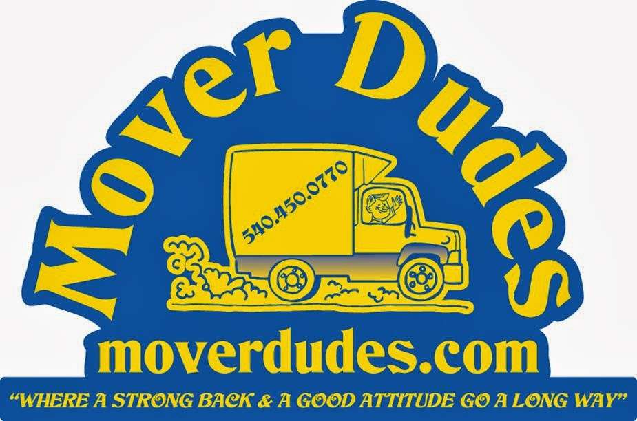 Mover Dudes, Inc. | 1114 Fairfax Pike #1, White Post, VA 22663, USA | Phone: (540) 450-0770