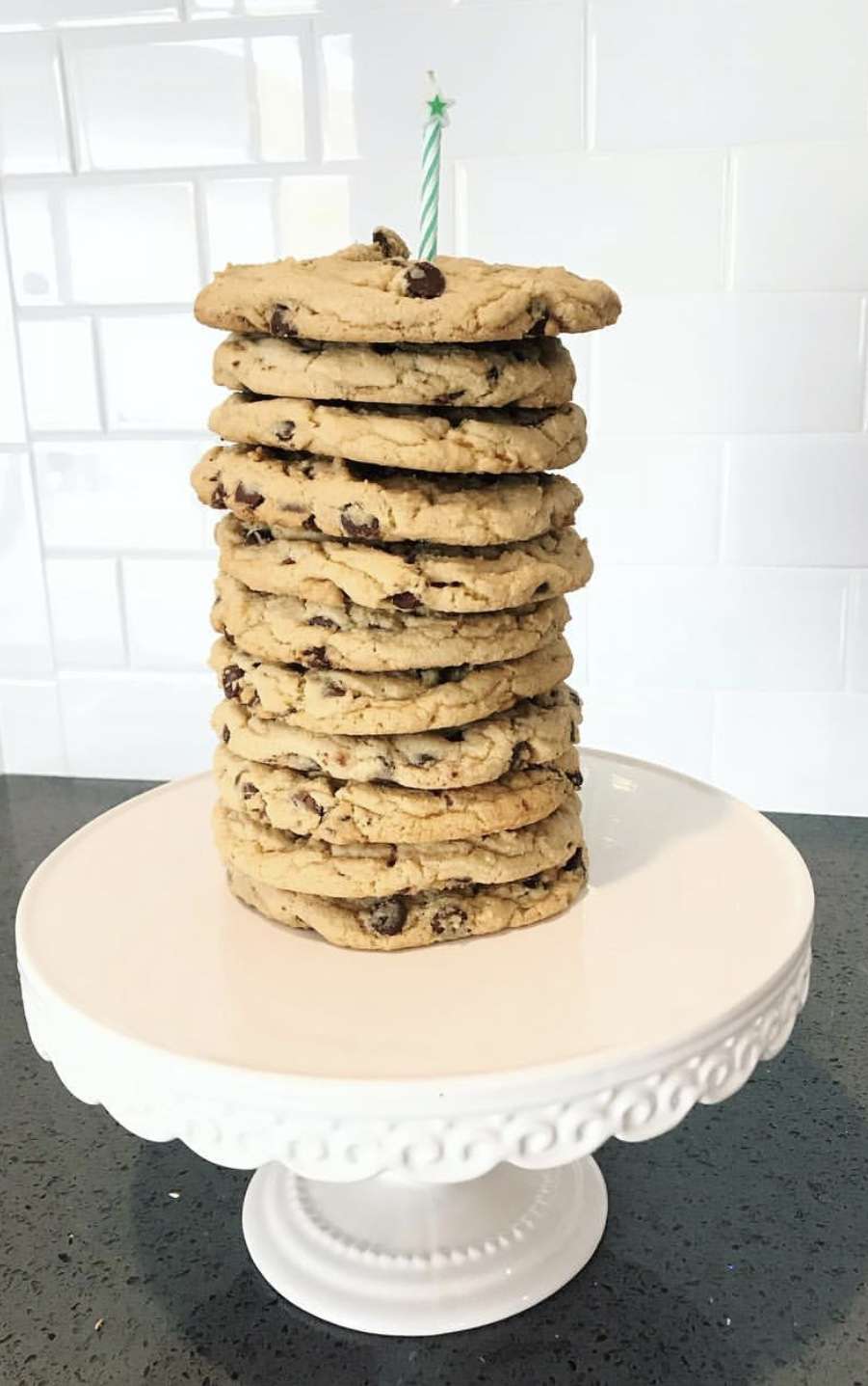 Julie’s Cookies | 1408 Hendrix Ave, Thousand Oaks, CA 91360, USA | Phone: (805) 496-6361