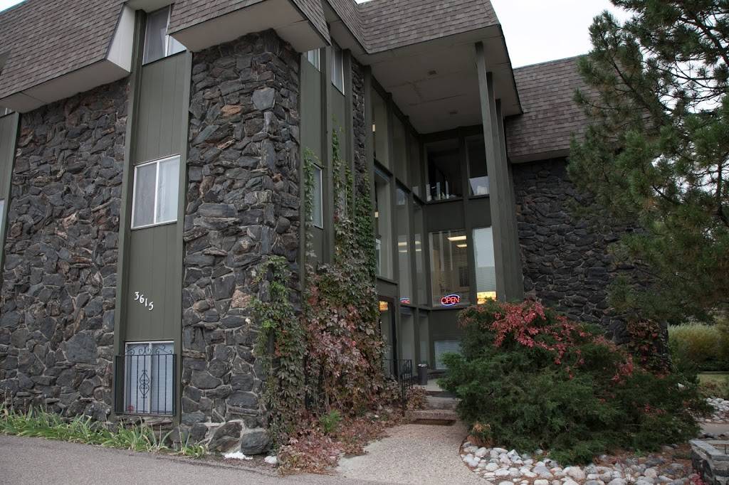 Weis Acupuncture Clinic | 3615 S Tamarac Dr #250, Denver, CO 80237, USA | Phone: (303) 476-3555