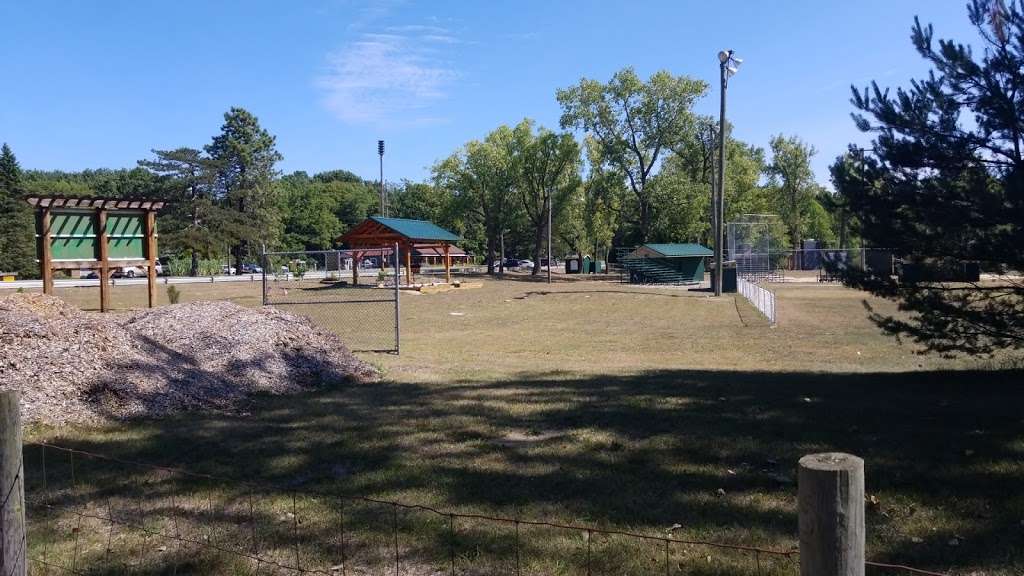 Harbert Community Park | 13495-13535 Red Arrow Hwy, Sawyer, MI 49125