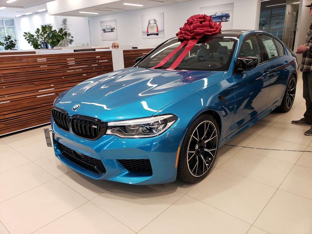 Bob Smith BMW | 24500 Calabasas Rd, Calabasas, CA 91302 | Phone: (818) 350-8989