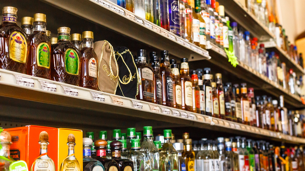 Lakeside Liquor | 13721 FM 1097, Willis, TX 77318, USA | Phone: (936) 856-2027