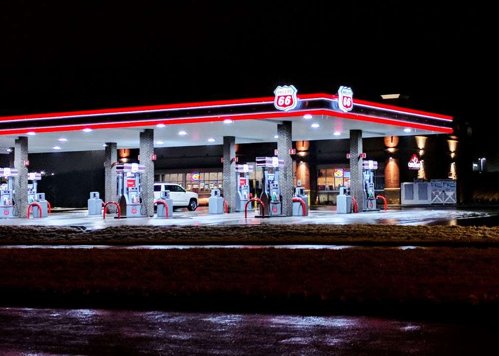 Speed Stop | 9801 Parallel Pkwy, Kansas City, KS 66111, USA | Phone: (913) 815-6020