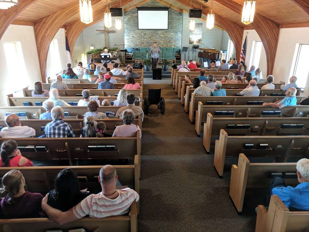 Flintwood Wesleyan Church | 5300 E 25th St, Columbus, IN 47203, USA | Phone: (812) 379-4287