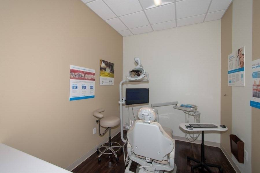 Dentists of Pines | 10430 Pines Blvd Ste C103, Pembroke Pines, FL 33026, USA | Phone: (954) 251-0238