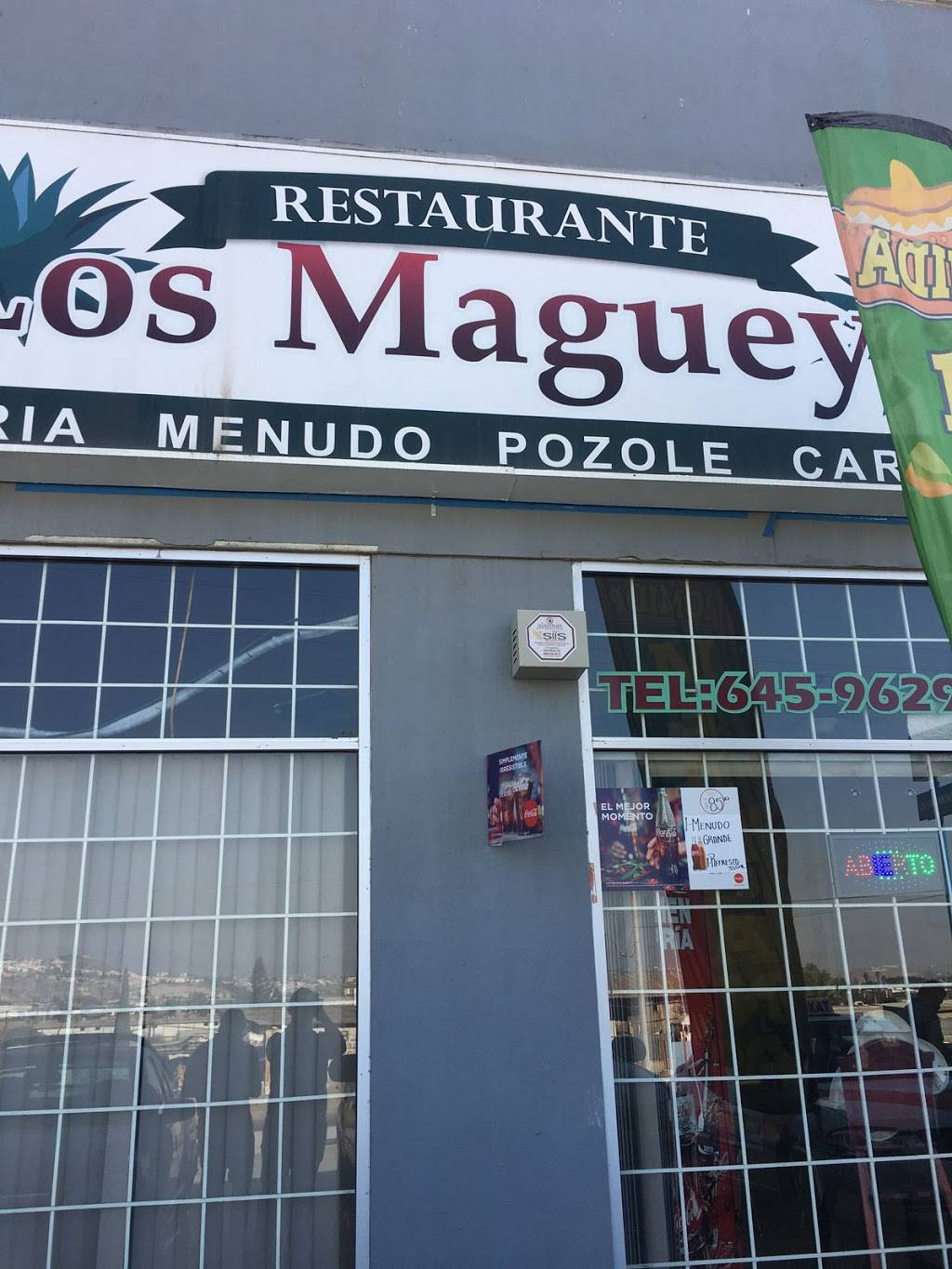 Restaurante Los Magueyes | Blvd. Diaz Ordaz 1668, Lomas de la Presa, 22125 Tijuana, B.C., Mexico | Phone: 664 645 9629