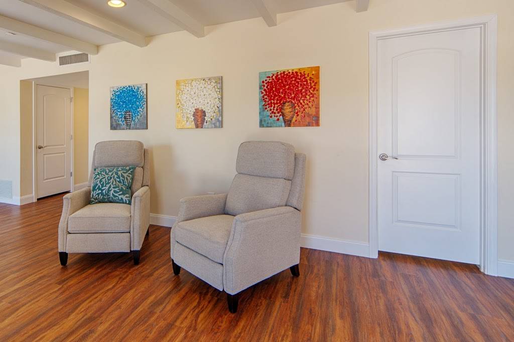The Gardens at San Carlos | 4553 E San Carlos Pl S, Tucson, AZ 85712, USA | Phone: (520) 500-6273