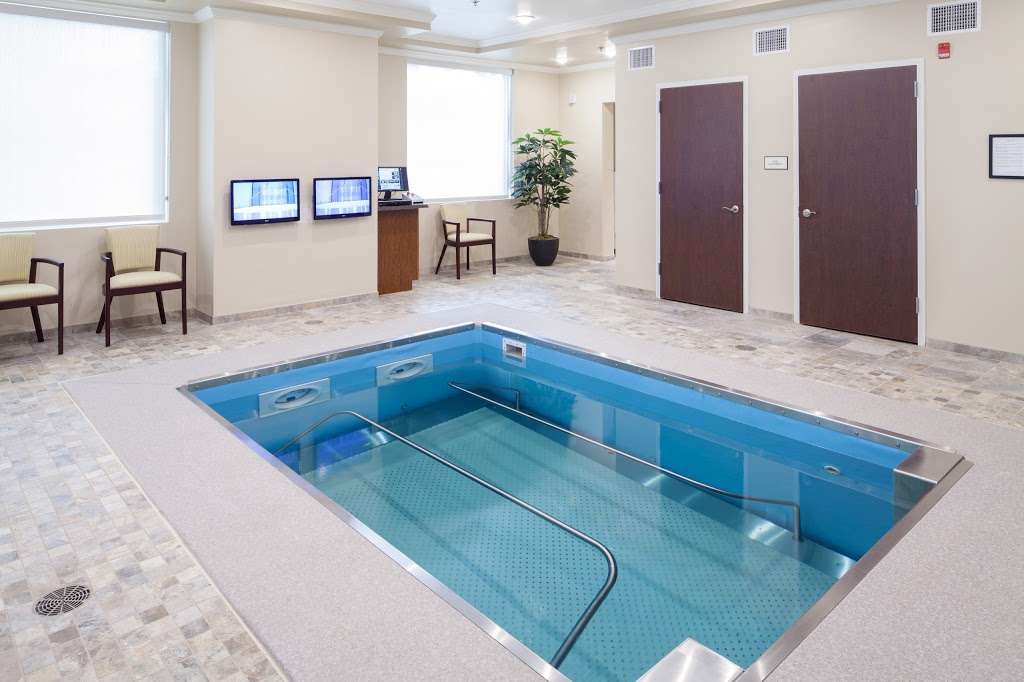 PowerBack Rehabilitation, Moorestown | 212 Marter Ave, Moorestown, NJ 08057, USA | Phone: (856) 291-4800