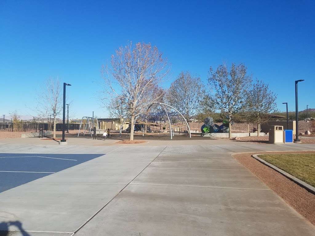 Desert Pulse Park | Cornelius Kelly Ave, Henderson, NV 89015, USA