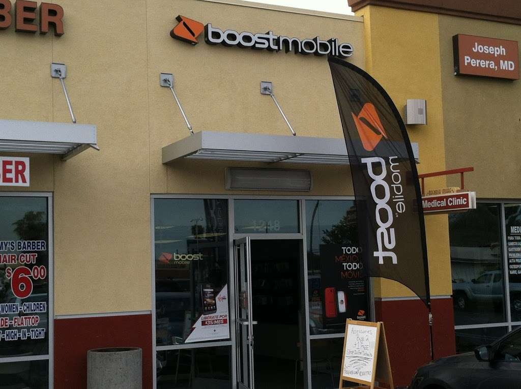 Boost Mobile | 10572 Magnolia Ave, Anaheim, CA 92804 | Phone: (714) 952-1736