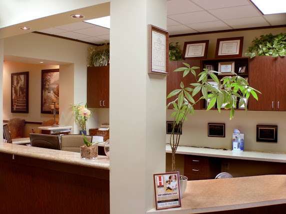 Texas Center of Dental Excellence | 2525 N Loop W Fwy #230, Houston, TX 77008, USA | Phone: (713) 861-7216