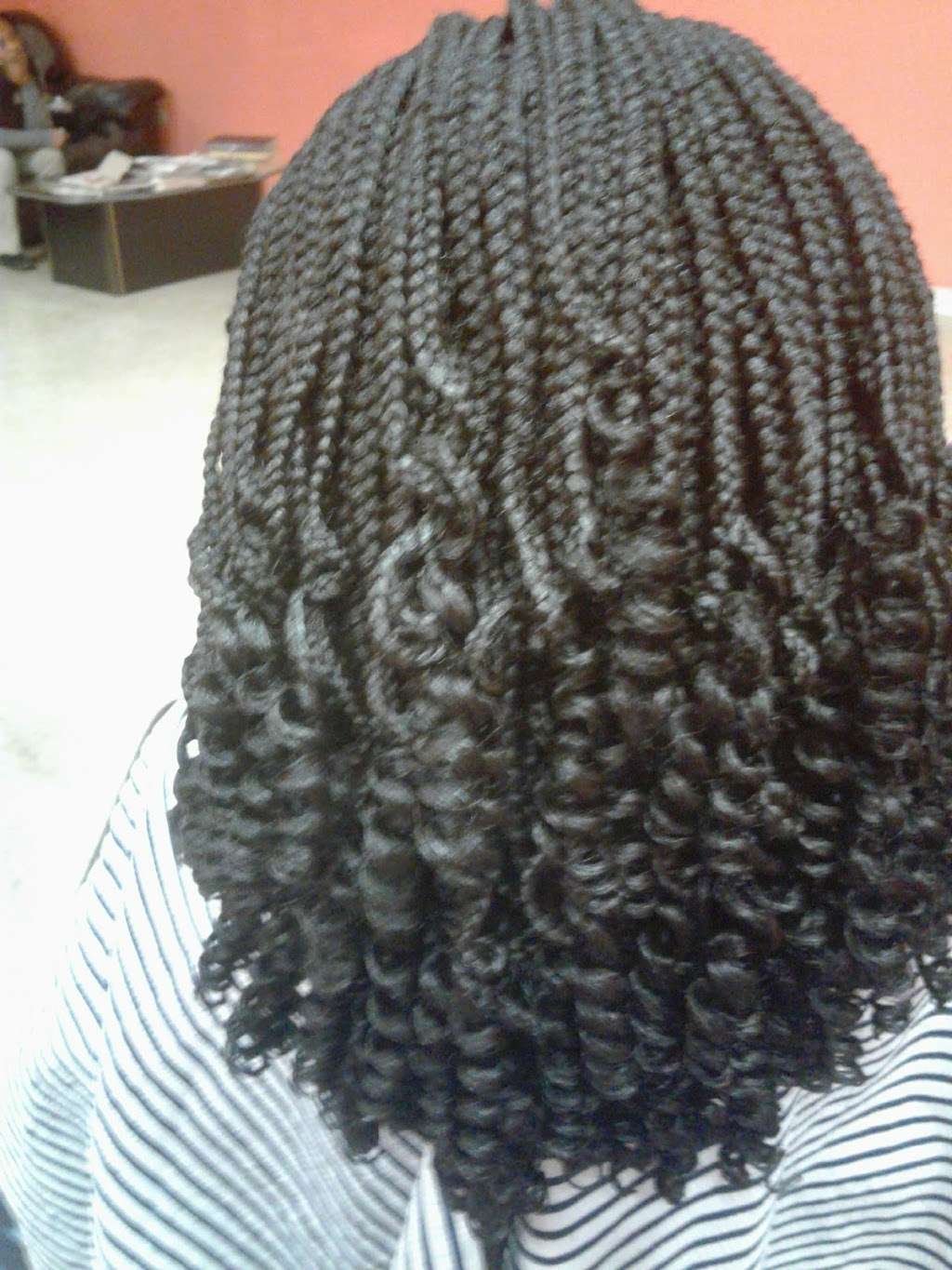 Victorias Braids | 566 Torrence Ave, Calumet City, IL 60409, USA | Phone: (708) 868-7894