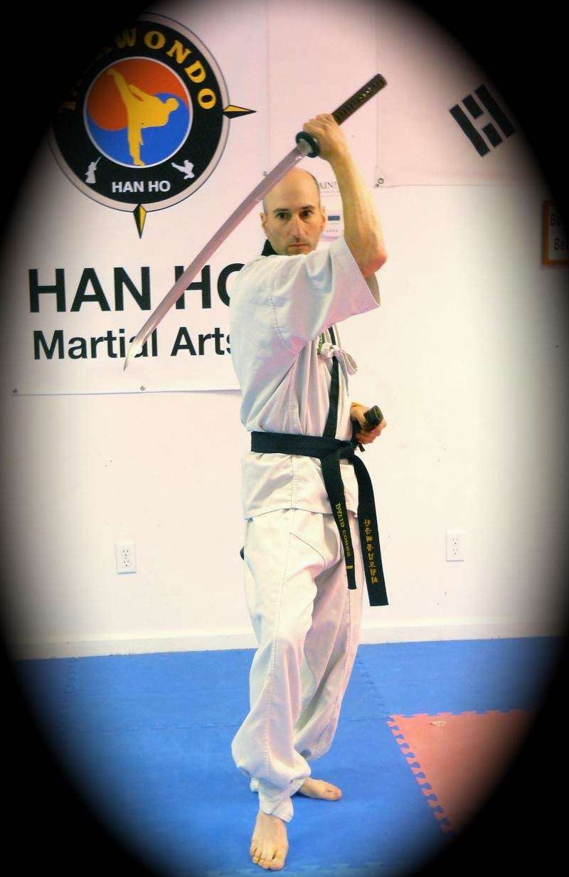 Han Ho Martial Arts | 2376 US-6, Slate Hill, NY 10973, USA | Phone: (845) 355-4462
