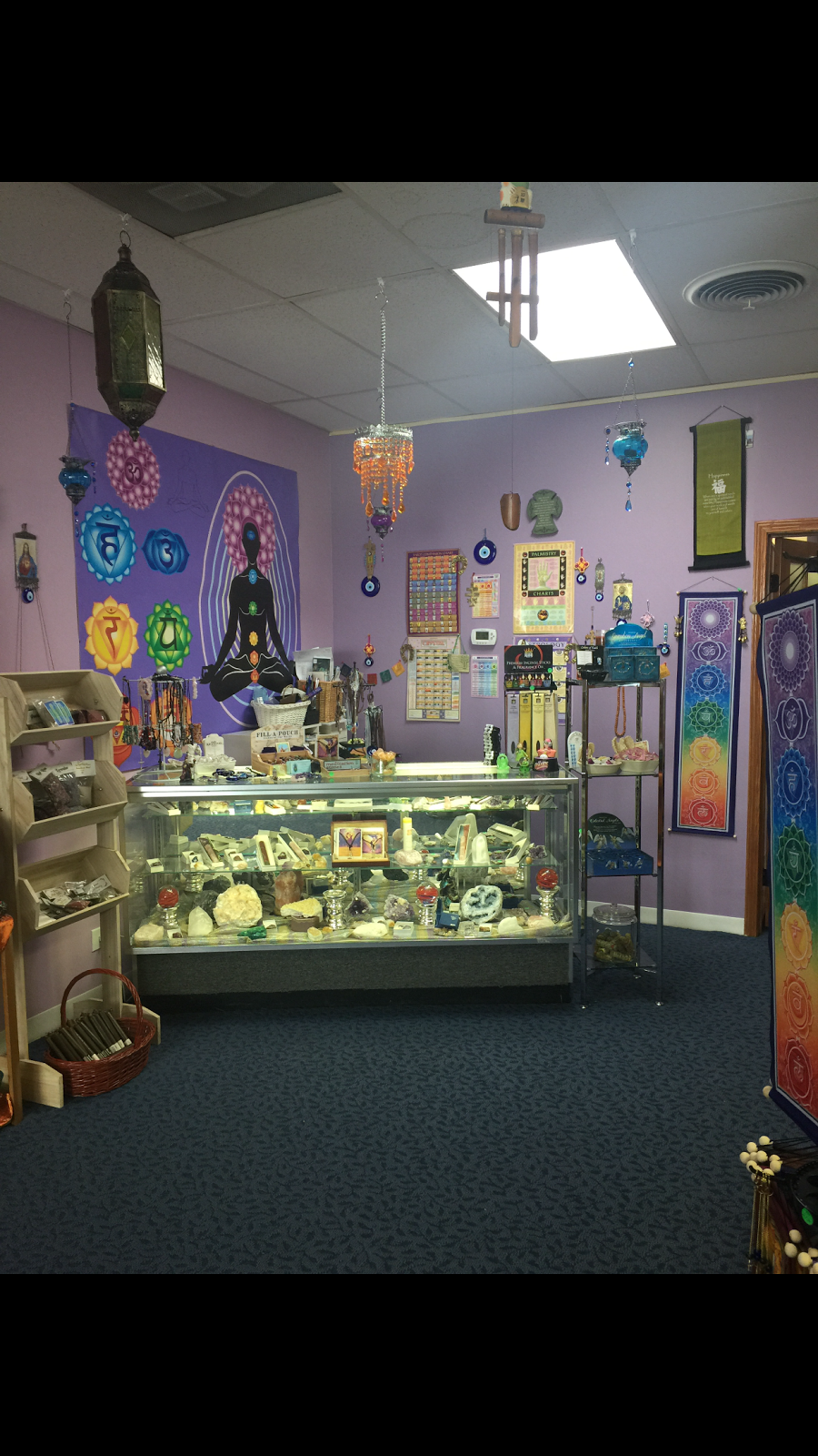 Psychic Medium | 650 Meacham Rd, Elk Grove Village, IL 60007 | Phone: (847) 764-2700