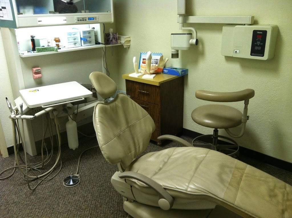 Erbe Palafox, DDS, Inc. | 4848 N First St #106, Fresno, CA 93726, USA | Phone: (559) 227-6200