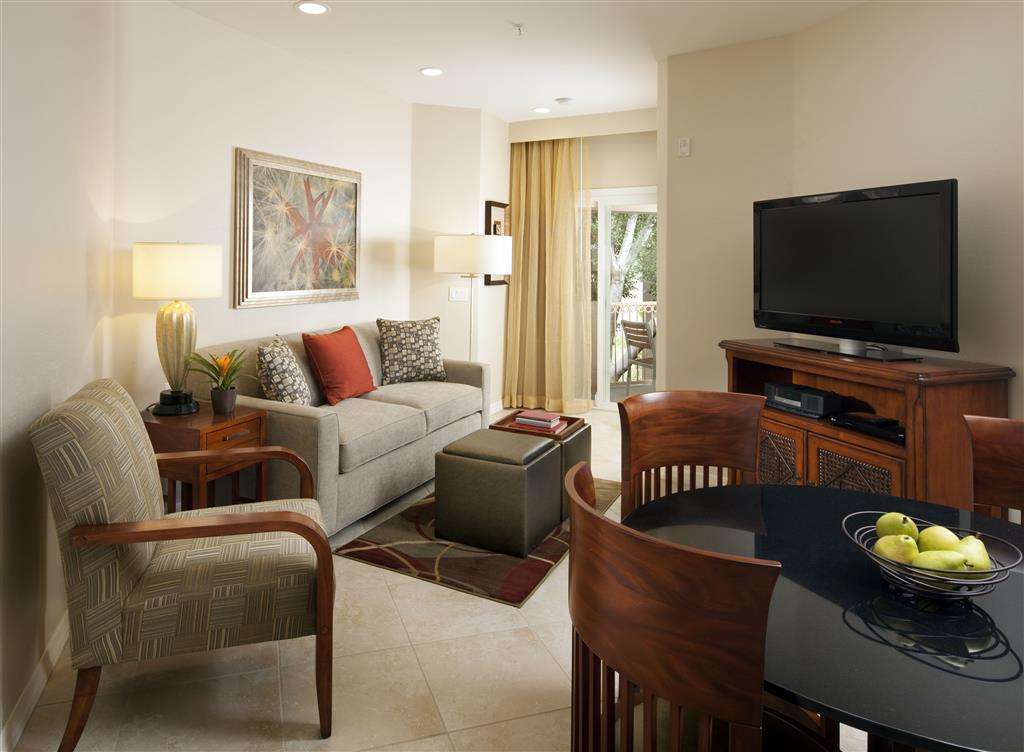 Sheraton Desert Oasis Villas, Scottsdale | 17700 N Hayden Rd, Scottsdale, AZ 85255, USA | Phone: (480) 515-5888